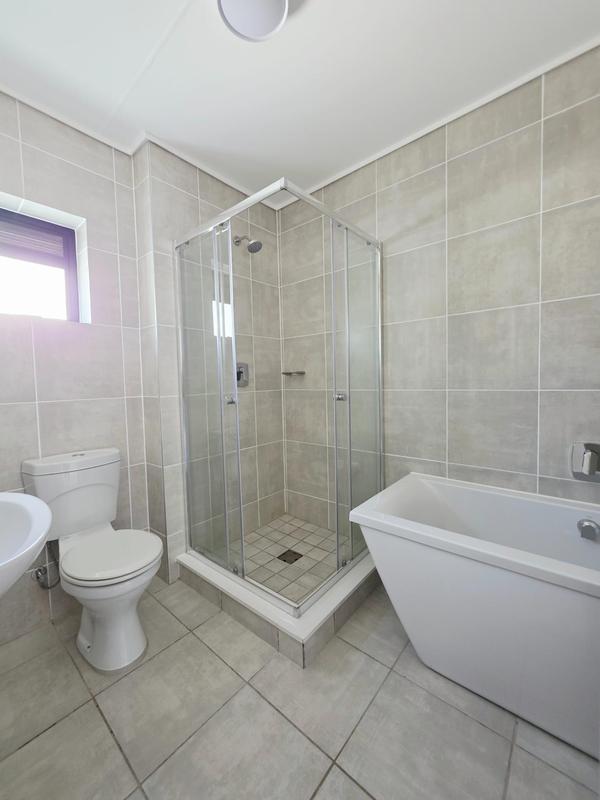 To Let 1 Bedroom Property for Rent in Greenbay Eco Estate Western Cape